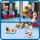 LEGO Disney Princess 43265 Kraina lodu – Zamek w Arendelle - 1284225 - zdjęcie 13